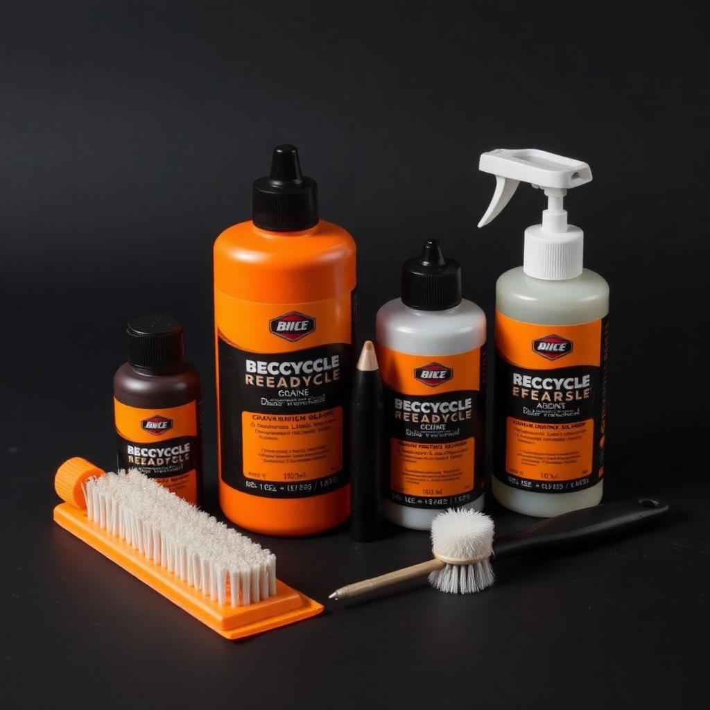 Pro Chain Lube — Wet 120ml