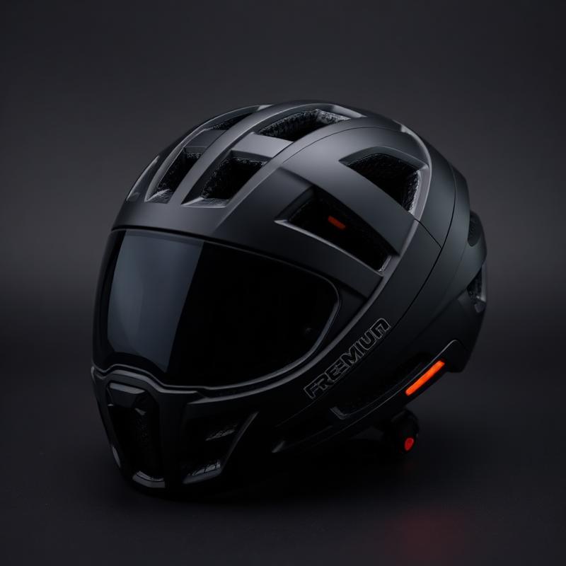 Aero-Vent Road Helmet