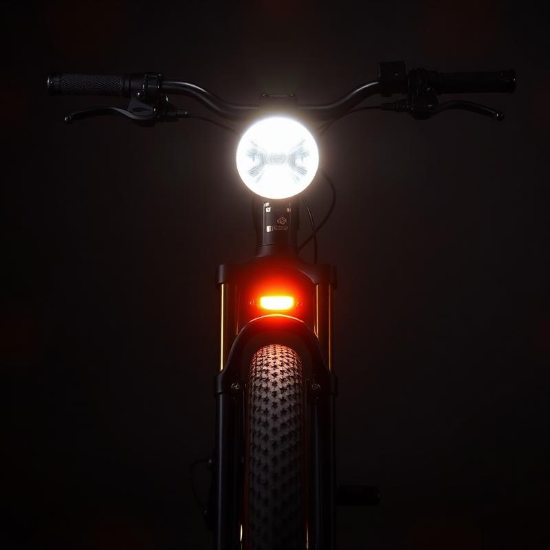 TrailBeam 1200 Light Set