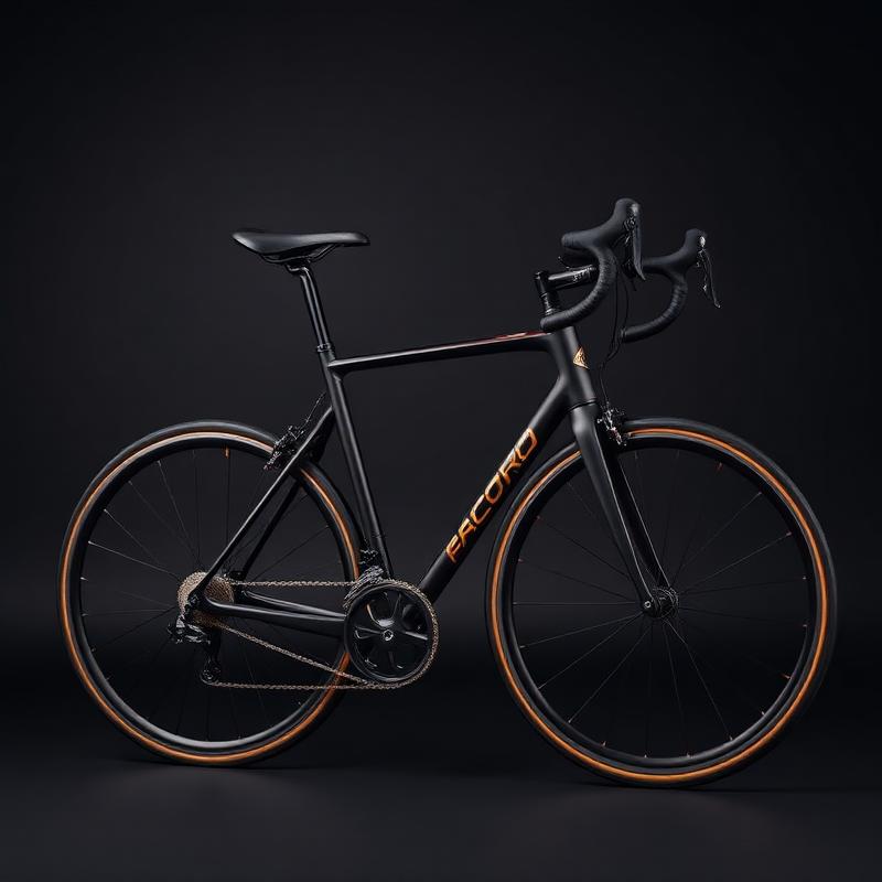 Aero R5 Carbon Road Bike