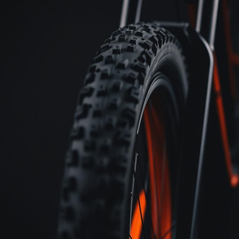Maxxis Minion DHF 29x2.5